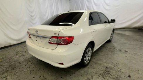 Used 2012 Toyota Corolla LE image 8