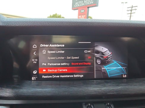 Used 2021 Alfa Romeo Stelvio Sprint w/ Sun & Sound Package image 55