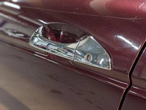 Used 2011 Honda Accord EX-L image 12