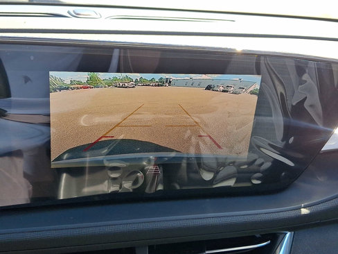 New 2025 Buick Envista Preferred w/ Convenience I Package image 15