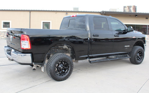 Used 2022 RAM 2500 Tradesman image 19