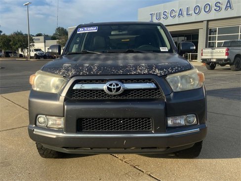 Used 2011 Toyota 4Runner SR5 image 6