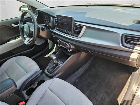 Used 2022 Kia Rio S w/ Technology Package image 20
