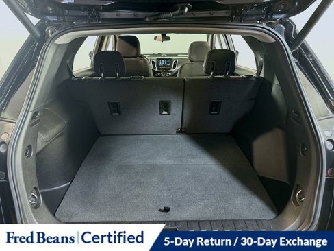 Used 2019 Chevrolet Equinox LT image 9