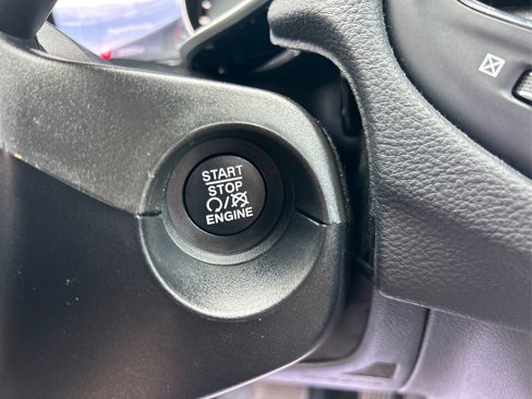 Used 2021 Jeep Compass Latitude w/ Sun and Sound Group image 23