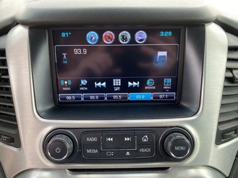Used 2018 GMC Yukon SLE w/ Convenience Package image 23