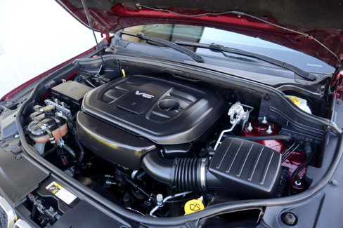 Used 2018 Jeep Grand Cherokee Limited image 38