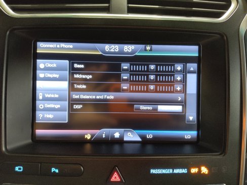 Used 2016 Ford Explorer Limited image 25