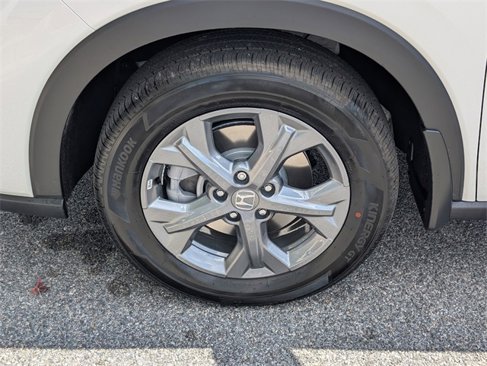 New 2026 Honda HR-V LX image 13