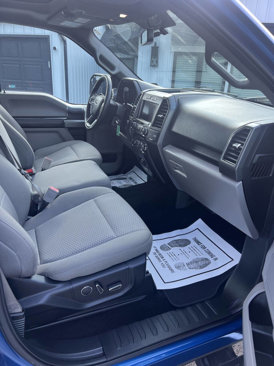 Used 2018 Ford F150 XLT w/ Equipment Group 302A Luxury image 16