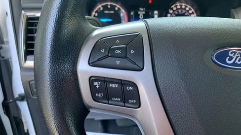 Used 2023 Ford Ranger XLT image 46