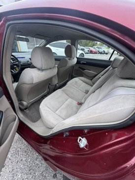 Used 2011 Honda Civic LX image 10