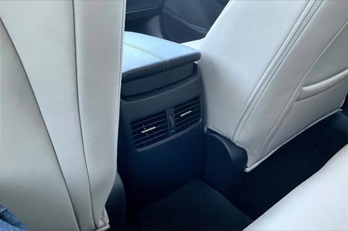 Certified 2025 MAZDA CX-30 AWD 2.5 S w/ Preferred Package image 25