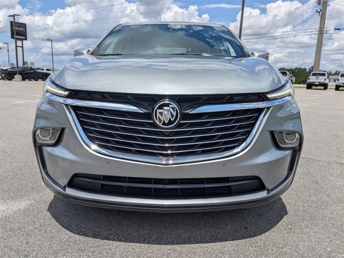 Used 2024 Buick Enclave Premium image 9