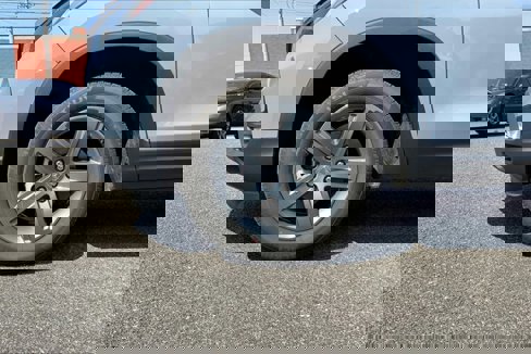 Used 2023 Honda Ridgeline RTL-E image 8