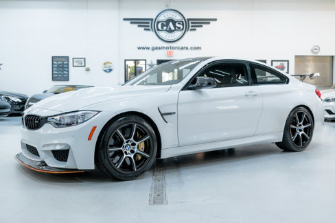 Used 2016 BMW M4 GTS image 76