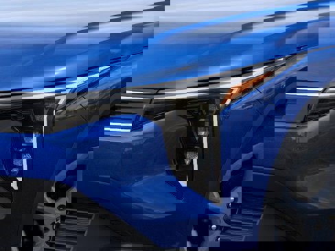 New 2025 Kia K4 LXS image 10