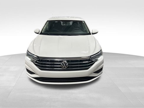 Used 2019 Volkswagen Jetta S image 8