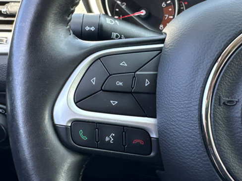 Used 2019 Jeep Compass High Altitude image 22