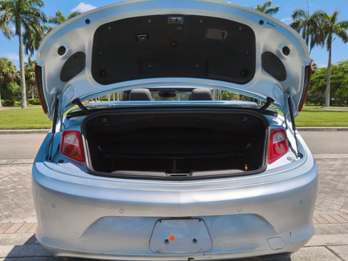 Used 2019 Buick Cascada Premium image 24