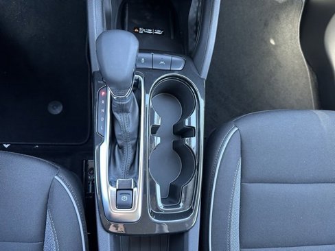 New 2025 Chevrolet TrailBlazer LT w/ Convenience Package image 21
