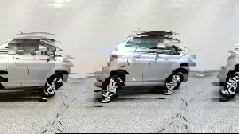 Used 2011 MAZDA CX-7 s Touring image 8