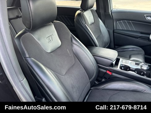 Used 2019 Ford Edge ST image 69