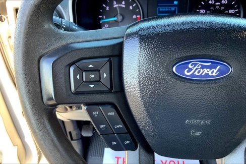 Used 2019 Ford F250 XL w/ Power Equipment Group image 18