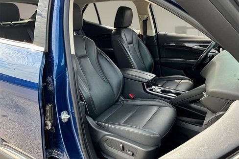 Used 2023 Buick Envision Essence image 7