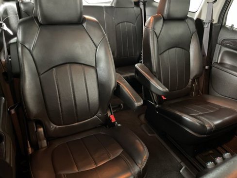 Used 2015 Buick Enclave Leather w/ Trailering Package image 20