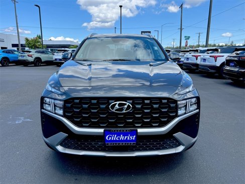 Used 2023 Hyundai Santa Fe SEL image 24