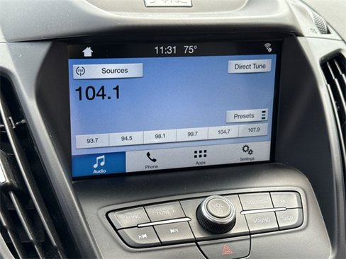 Used 2018 Ford Escape SE w/ SE Sync 3 Package image 19