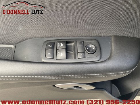 Used 2019 Dodge Challenger R/T Scat Pack w/ T/A Package image 13