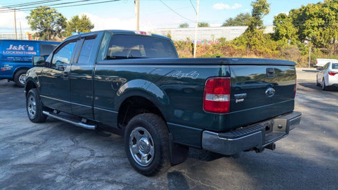 Used 2008 Ford F150 XLT image 17