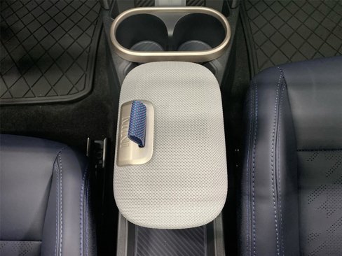 New 2025 MINI Cooper 4-Door Hardtop image 27