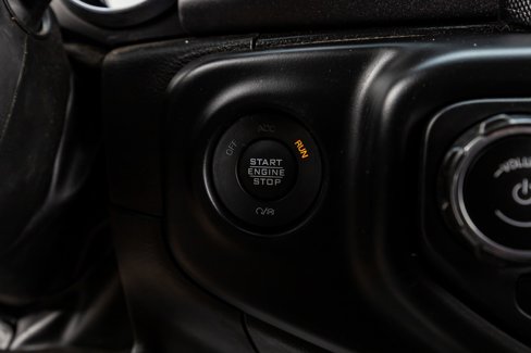 Used 2023 Jeep Gladiator Mojave image 21