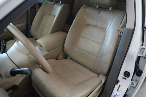 Used 2012 Nissan Murano SL image 30