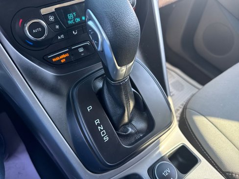 Used 2016 Ford Escape SE w/ Equipment Group 201A image 33