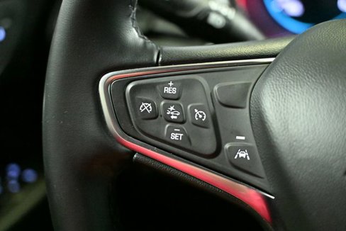 Used 2024 Chevrolet Equinox LT image 41
