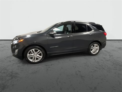 Used 2018 Chevrolet Equinox Premier image 5