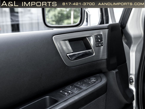 Used 2009 HUMMER H2 Luxury image 49