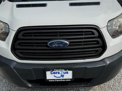 Used 2015 Ford Transit 150 130 Low Roof image 5