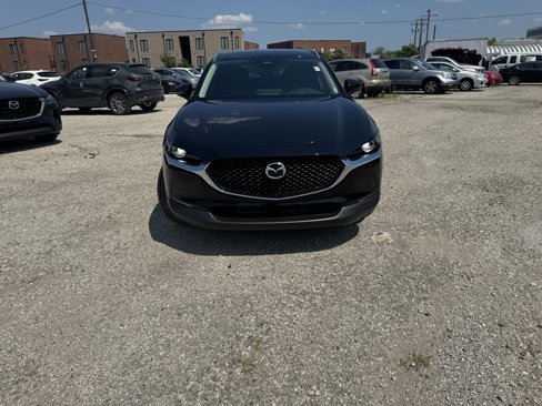 Used 2024 MAZDA CX-30 AWD 2.5 S w/ Select Sport Pkg image 8