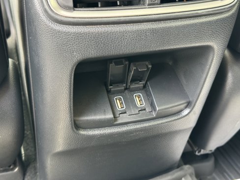 Used 2020 Honda CR-V Touring image 13