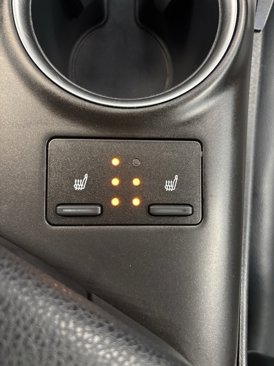 Certified 2021 Toyota Camry XLE image 5