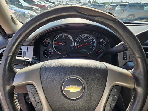 Used 2013 Chevrolet Silverado 1500 LTZ image 21