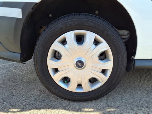 Used 2022 Ford Transit Connect XL image 19