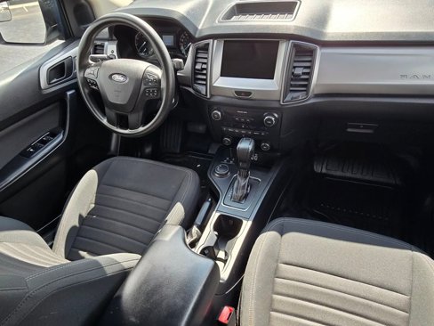 Used 2021 Ford Ranger XL w/ Equipment Group 101A High image 21