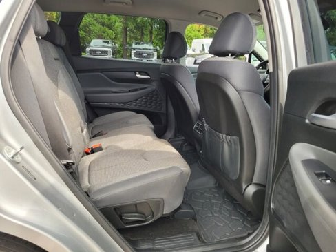 Used 2023 Hyundai Santa Fe SE w/ Cargo Package image 14