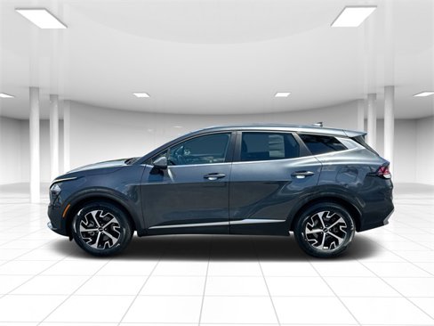 Certified 2023 Kia Sportage EX image 5
